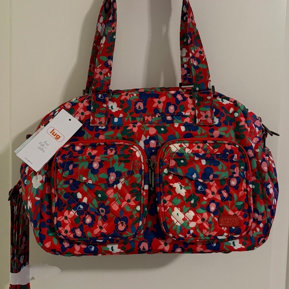 Lug Jumper Crossbody - Picture 2 of 11